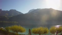 Doussard - Lago di Annecy