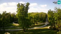 Zagrzeb - Park Maksimir