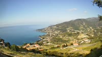 Ventimiglia - Vista panoramica