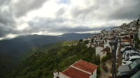 Benalauría - Vista panoramica