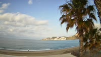 Almuñécar - Playa de San Cristóbal