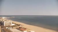 Pesaro - Spiaggia di Ponente