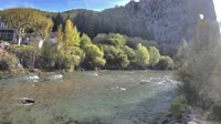 Castellane - Fiume Verdon