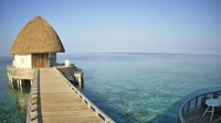 Raa Atoll - Emerald Faarufushi Resort & SPA