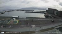 Reykjavík - Porto