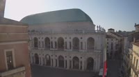 Vicenza - Basilica Palladiana