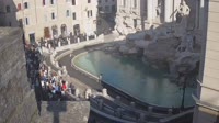 Roma - Fontana di Trevi