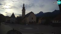 Tarvisio - Piazza Unità