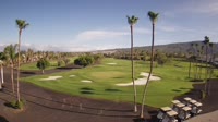 Tenerife - Golf Costa Adeje