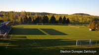 LKS Dunajec Stadium