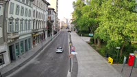 Gorizia - Corso Giuseppe Verdi