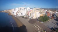 Tenerife - El Médano Beach