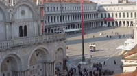 Wenecja - Plac św. Marka