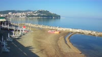 Agropoli - Plaża