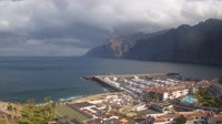 Tenerife - Los Gigantes - Marina