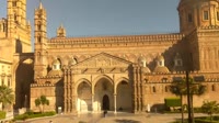 Palermo - Katedra