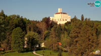 Varaždin - Castello di Trakošćan