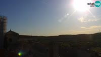 Bale - Panoramic view
