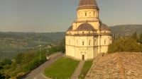 Todi - Santa Maria della Consolazione
