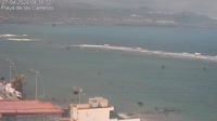 Gran Canaria - Las Palmas - Playa de Las Canteras