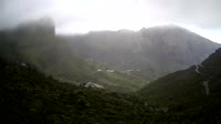 Tenerifė - Masca Valley