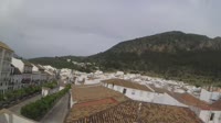 Algodonales - Panoramic view
