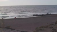 Tenerife - El Médano - Spiaggia El Cabezo