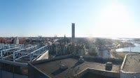 Helsinki - Panoramic view