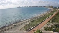 La Manga - Plaża