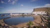 Gran Canaria - Mogán - Playa del Cura