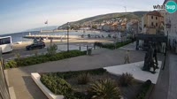 Senj - Il lungomare