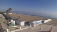 Barletta - Lido Mennea - Spiaggia