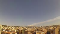 Catania - Vista panoramica