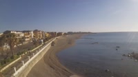 Cirò Marina - Spiaggia