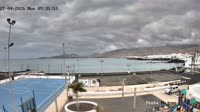 Lanzarote - Punta Mujeres
