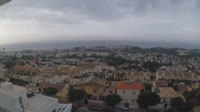 Benalmádena - Panoramic view