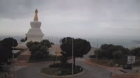 Benalmádena - Stupa de la Iluminacion