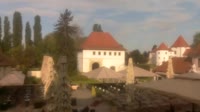 Varaždin - Centro storico