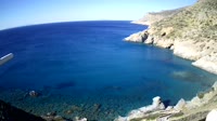 Amorgos - Spiaggia di Mouros