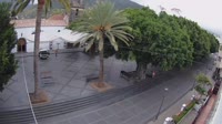 La Palma - Los Llanos de Aridane - Plaza De España