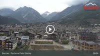 Bormio I - Pista Stelvio