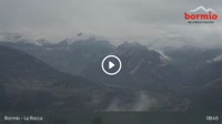 Bormio I - La Rocca