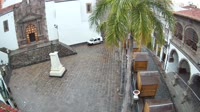 La Palma - Santa Cruz de La Palma - Plaza de España