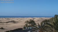 Gran Canaria - Playa del Inglés - Maspalomas