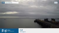 Coll - Arinagour - Ferry Terminal