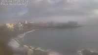 Gran Canaria - Playa de la Garita