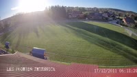 Stadion LKS Płomień Zmiennica