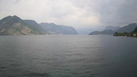 Iseo - Pilzone - Lago d'Iseo