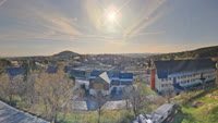 Altenberg - Vista panoramica
