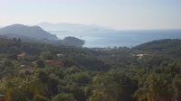 Anthousa - Vista panoramica